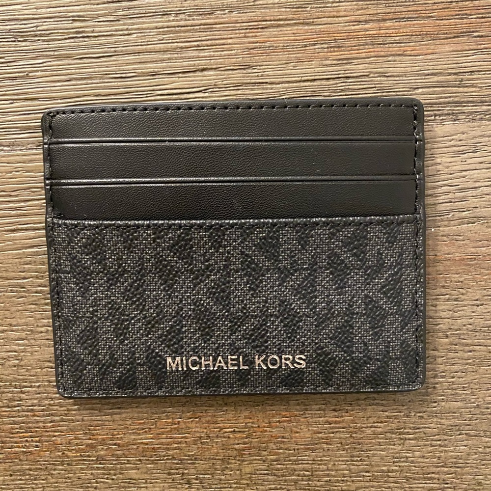 Michael Kors Card Holder